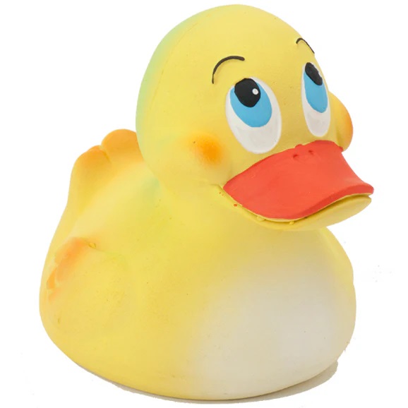 LANCO ダッキー/イエロー