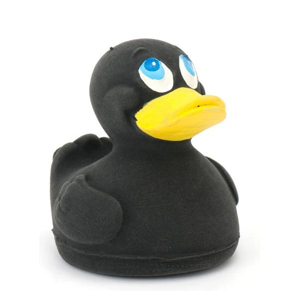 LANCO ダッキー/ブラック