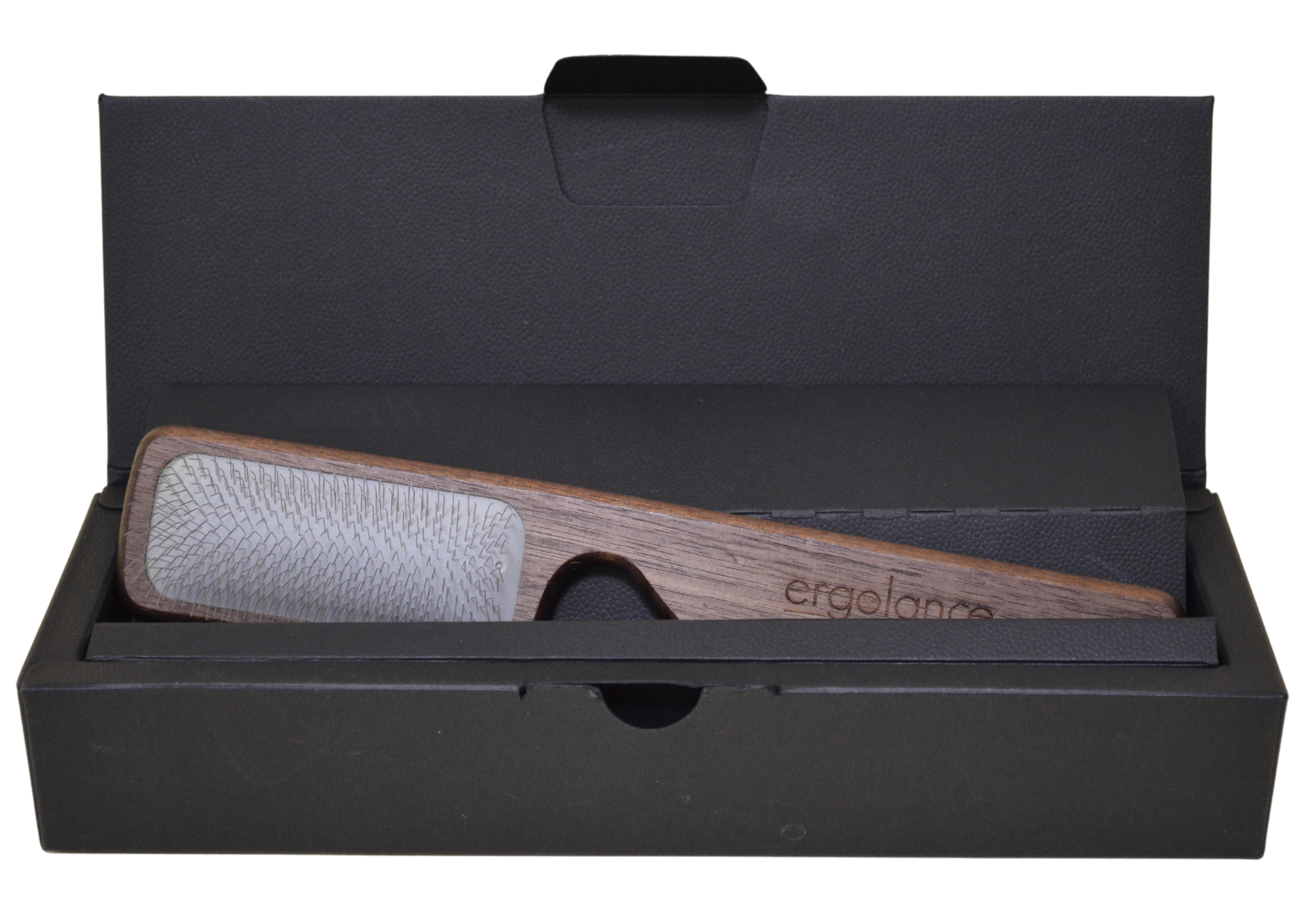 スリッカーブラシ 箱付き