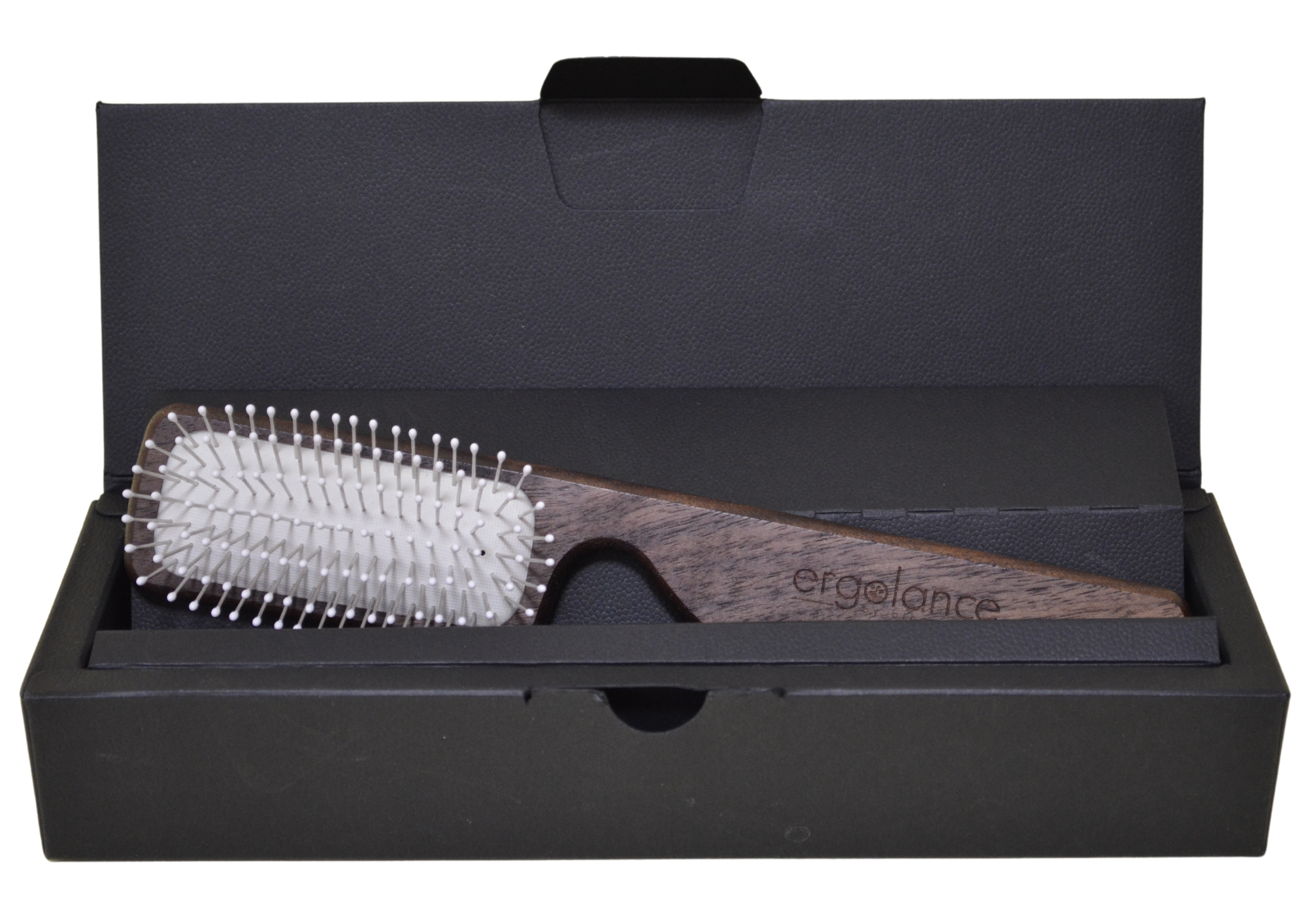 マッサージブラシ 箱付き