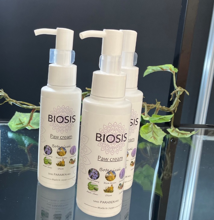 BIOSIS Paw Cream 100g
