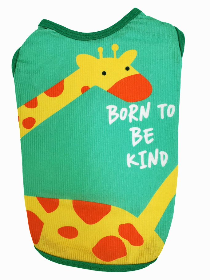 キリン グリーン SS/S/M/L/DM