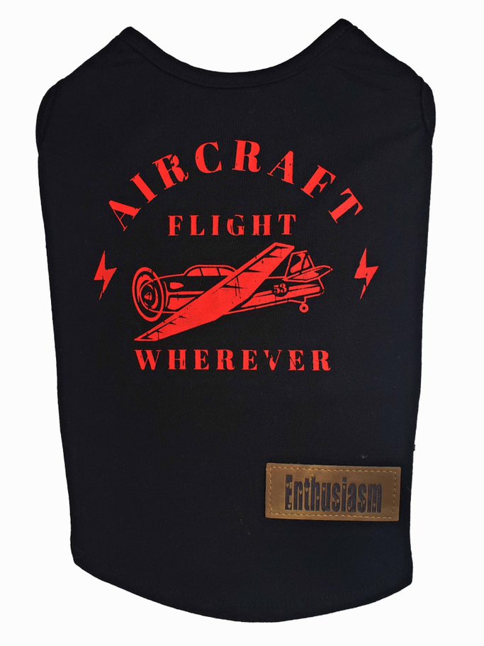 FLIGHT クロ SS/S/M/L/DM