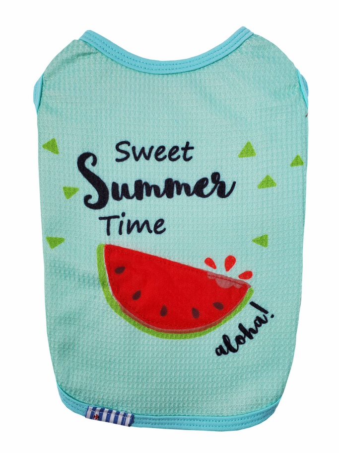 スイカ ライトグリーン SS/S/M/L/DM