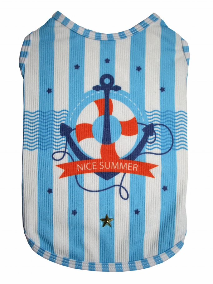 ウキワ ブルー SS/S/M/L/DM