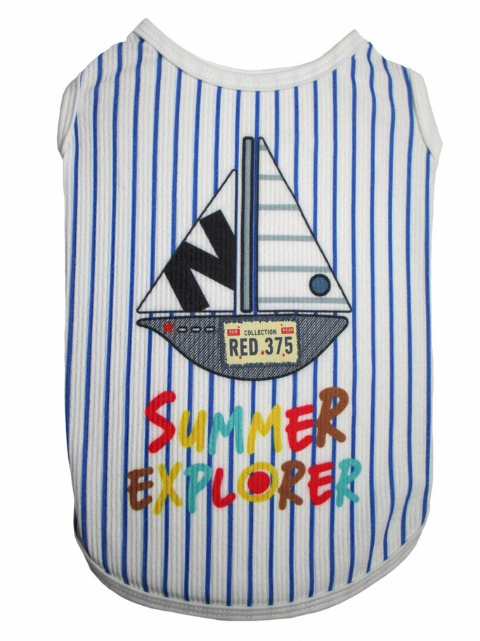 Nセイル ブルー SS/S/M/L/DM