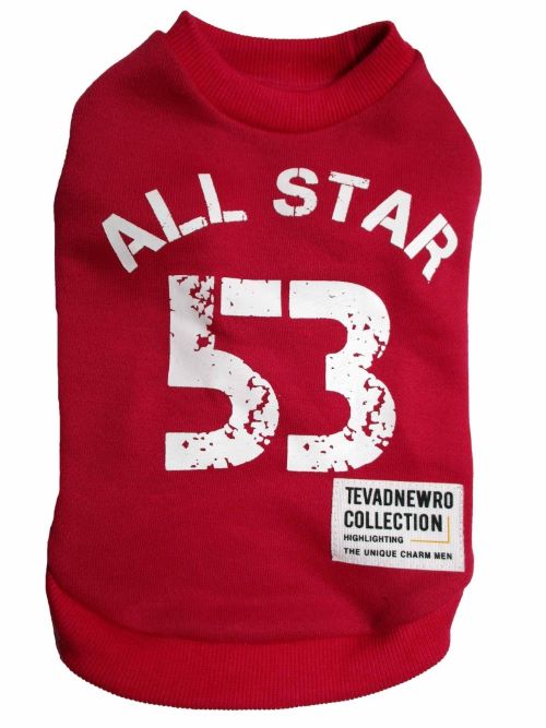 トレーナー ロゴトレ ローズレッド 各サイズ