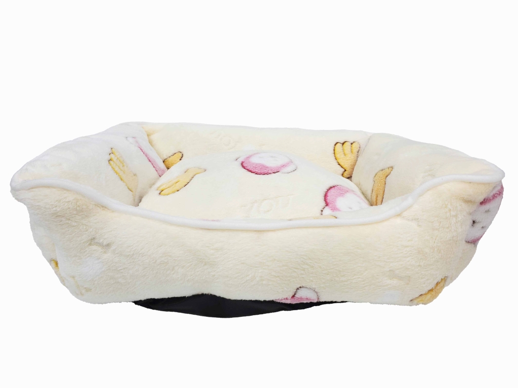 オサルベッド イエロー