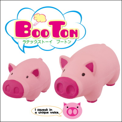 BooTon ブートン