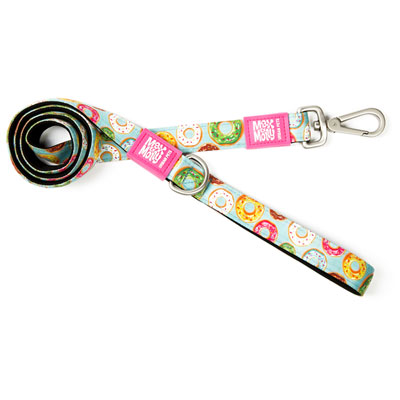 マックス＆モーリー リード Mサイズ ドーナツ