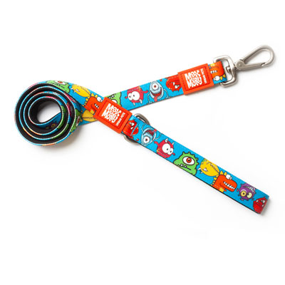 マックス＆モーリー リード Lサイズ リトルモンスター