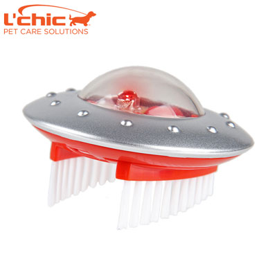 エルシック 猫用 おもちゃ UFOクリッター