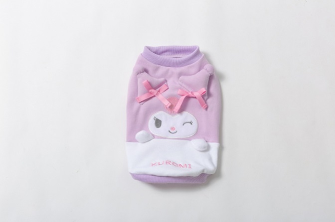 ペットウェア　クロミＬ