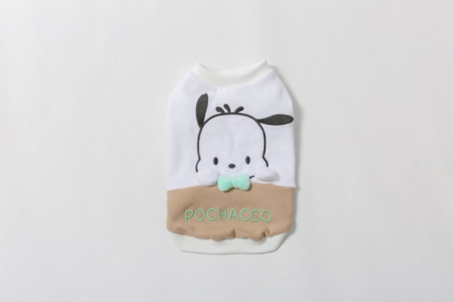 ペットウェア　ポチャッコＭ