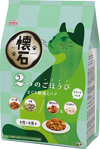 キャットフードあにまるキャンパスオンラインストア