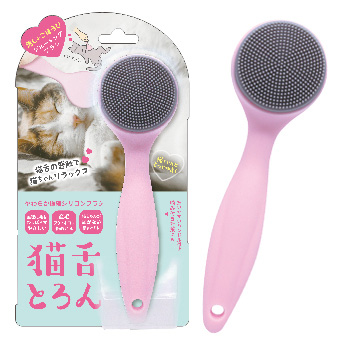 Lucky wink 猫舌とろん