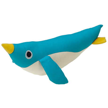 けりぐるみ ペンギン