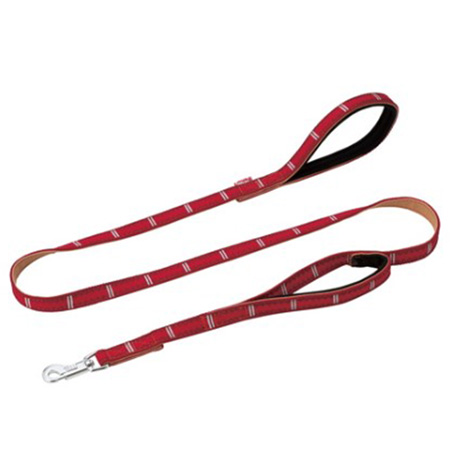 BASIC PLUS ロンバス リード Mサイズ レッド