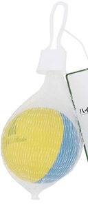 ハイバウンドボールイエロー／ブルー