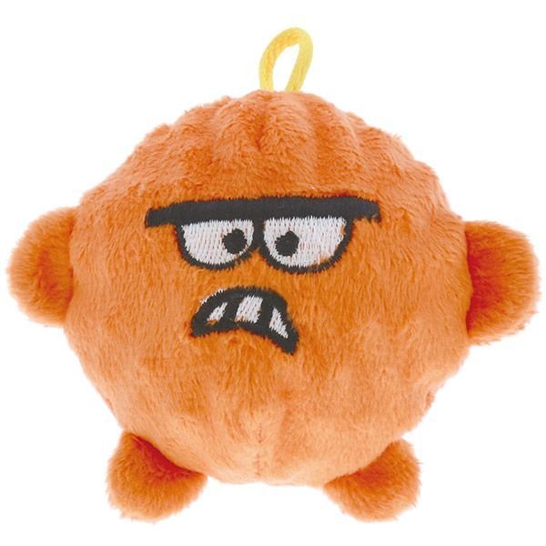 リトルラスカルズS オレンジ