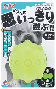 ヘルス プログラム がぶっと ボール