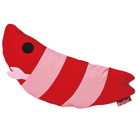 仔猫用 けりぐるみ 子エビ