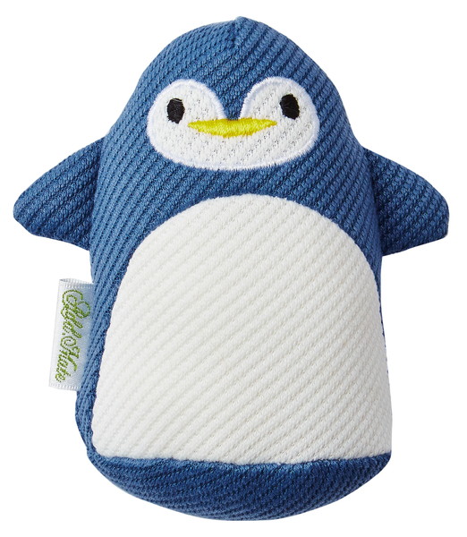 フワフワニットアニマル ぺんぎん