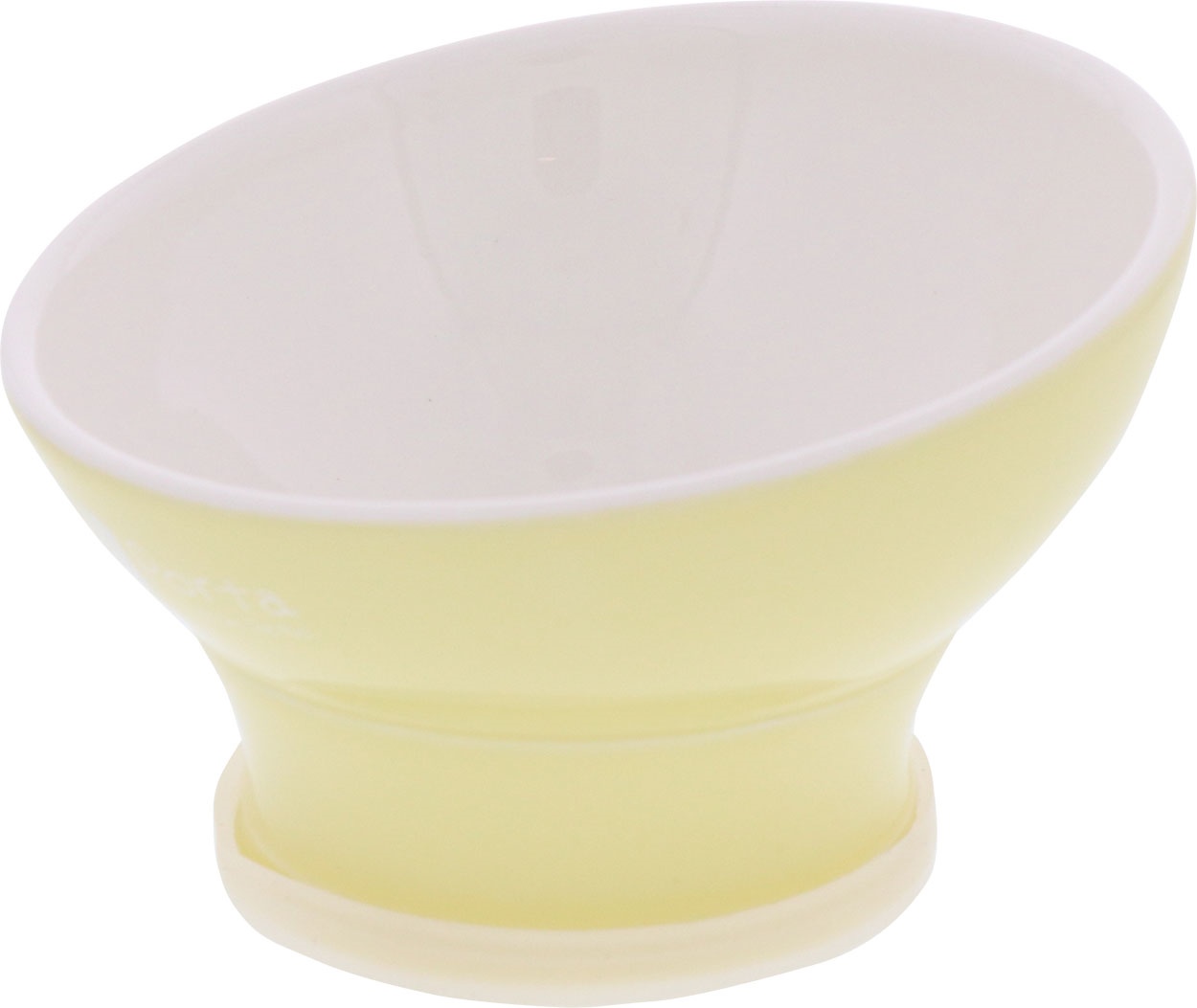 PETIO用品 犬用食器　Porta　脚付き食器 S