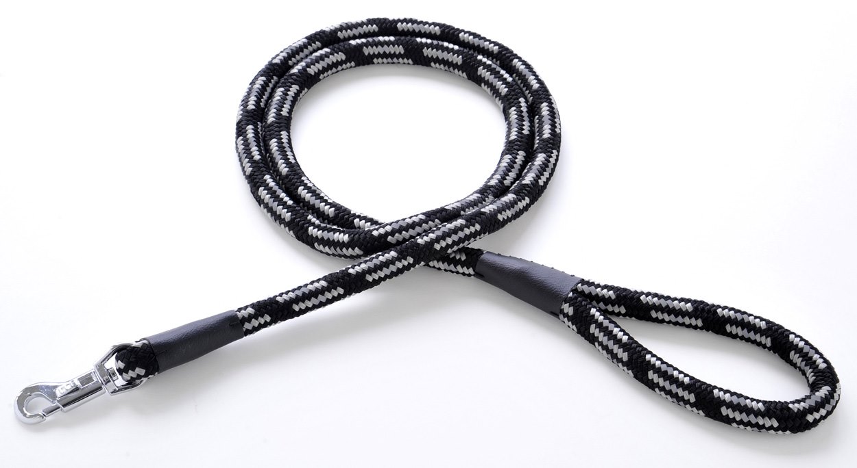 ペティオ BASIC　PLUS　ネオンプラスリード　10mm　ブラック