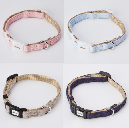 ハーティウォーク カラー 各サイズ・各色