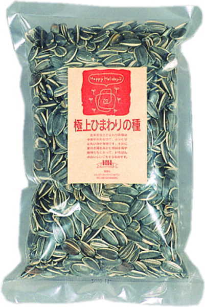 極上ひまわり1L