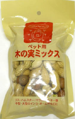 木の実ミックス150g