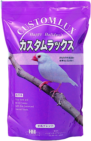 予約販売品】 バードテイスト 文鳥１．１ｋｇ