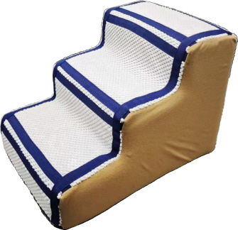 inuneru らくらくステップ 青ライン