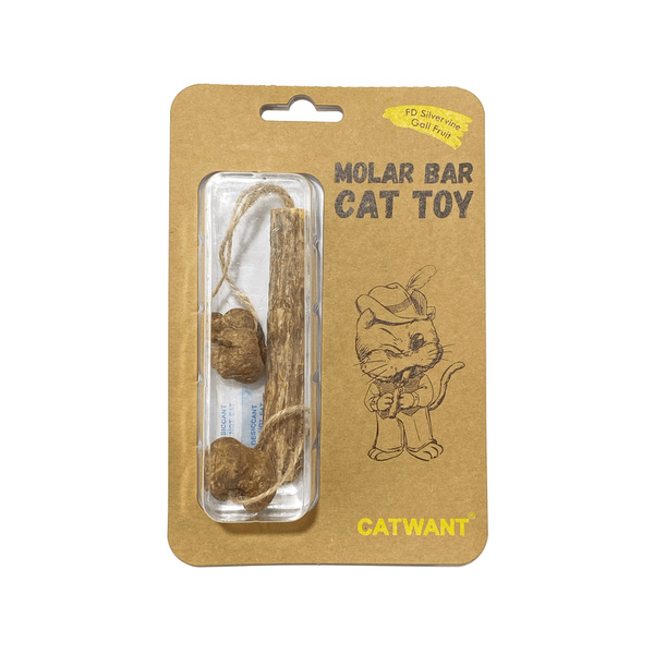 虫えい果かみかみ棒　NF603