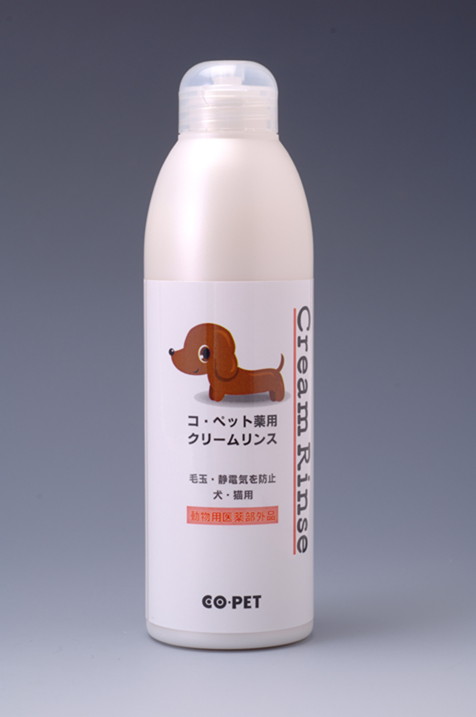 シャンプー/(株)昭和化学/コ・ペットペットの道具屋さん