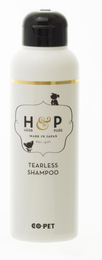 ハーブ&ピュア ティアレス シャンプー 200ml