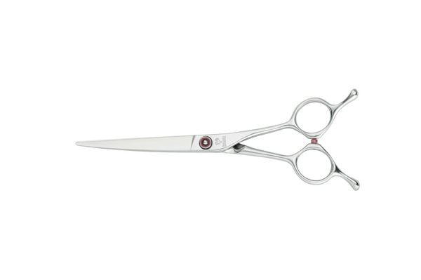 ドッグウェル カーブシザー DRK-62