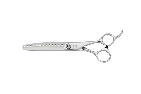 ジョーウェル セニングシザー JGT-X13G