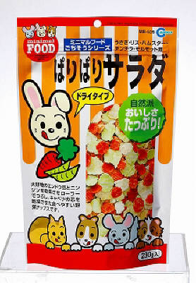 ぱりぱりサラダ 230g