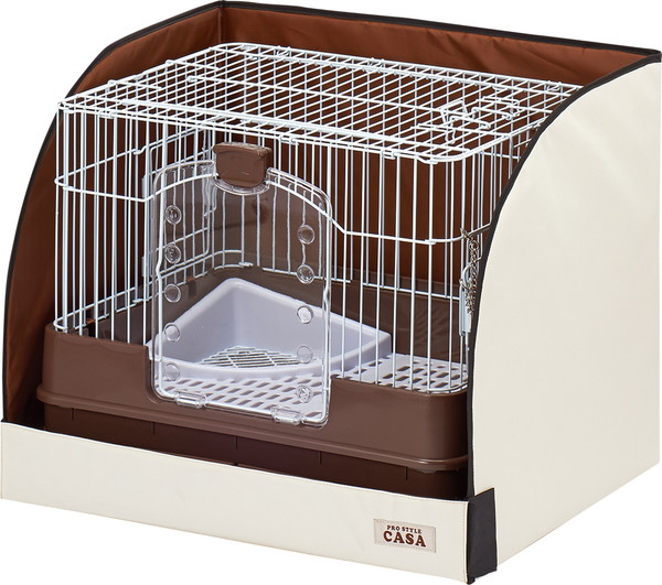 ラビット ケージ トレイ 60