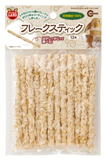 フレーク スティック