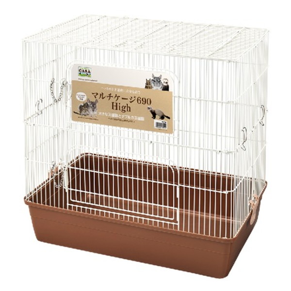 マルチケージ 690 High