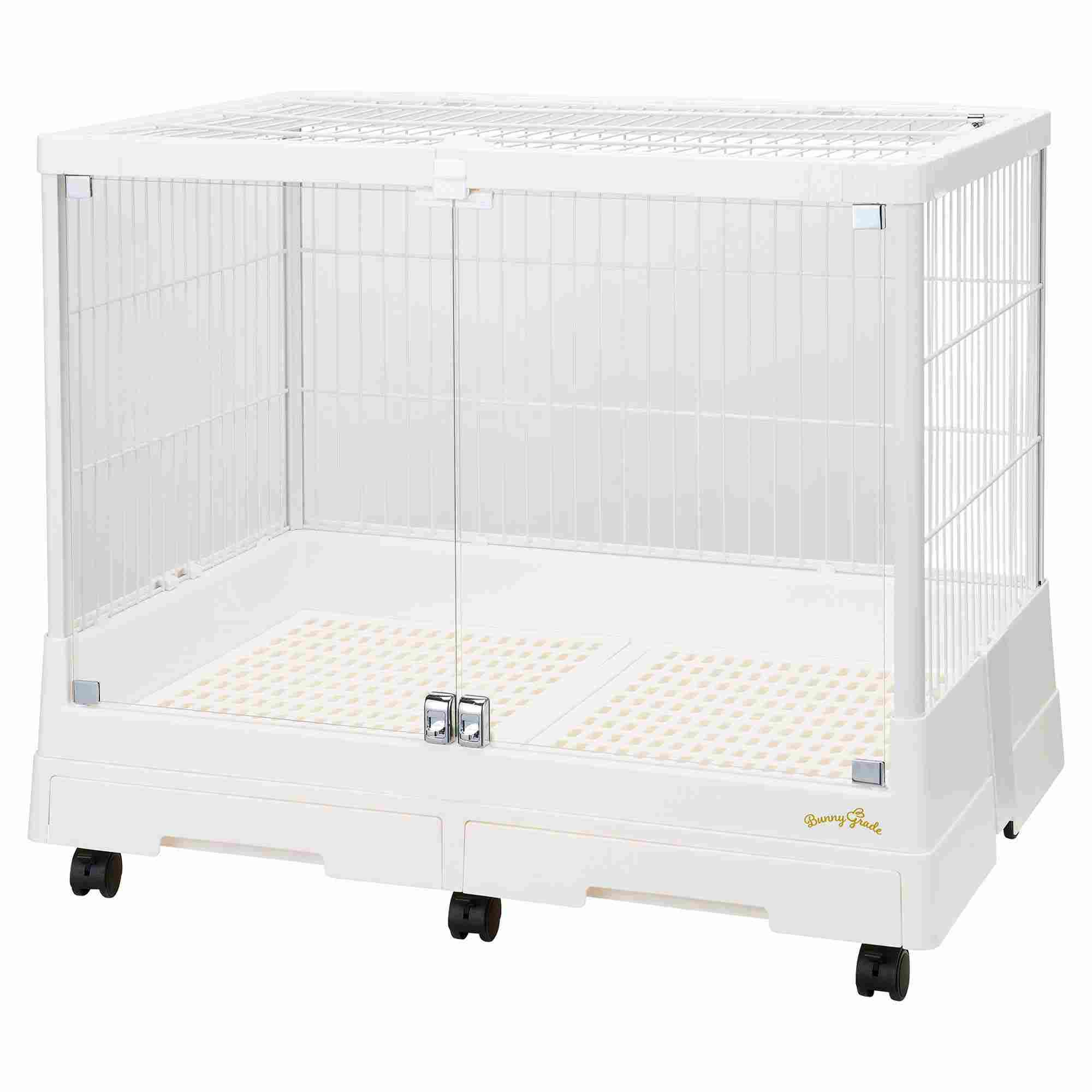 ミニマルランド クリアライフ　80W