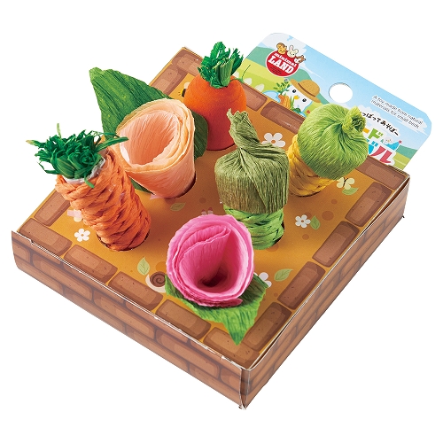 バードカーニバル わくわくハーベストS MB‐403