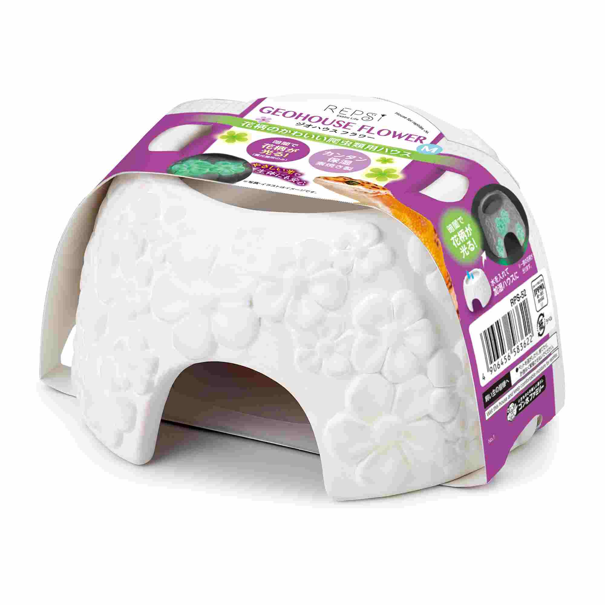 レプシー ジオハウス　フラワー M