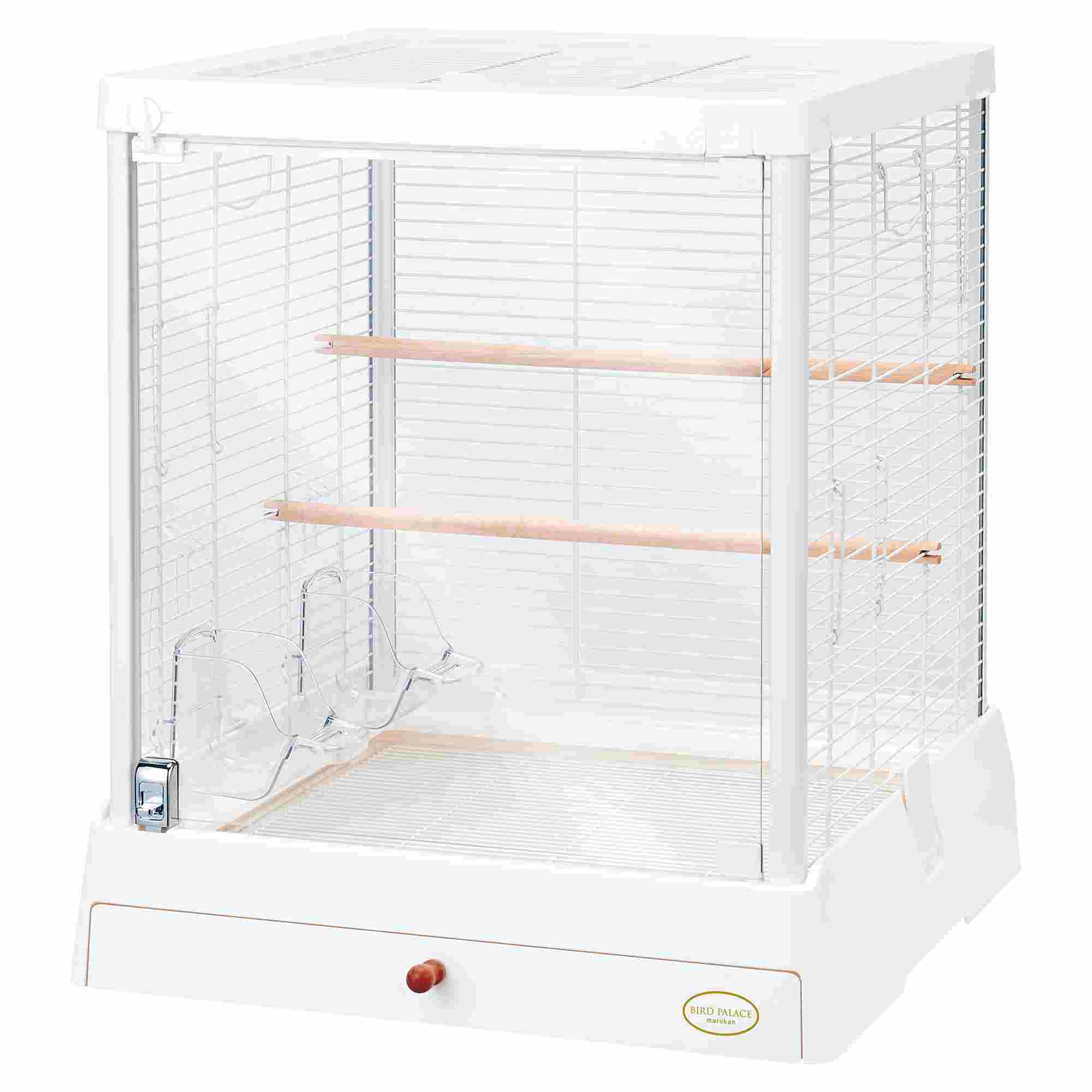 ミニマルランド バードパレス　クリアライフ　50W