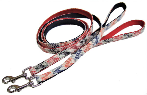 シェブロン リード 各サイズ レッド/ネイビー （ #10 レッド ）