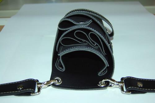 F.I.A. シザー＆クリッパーケース