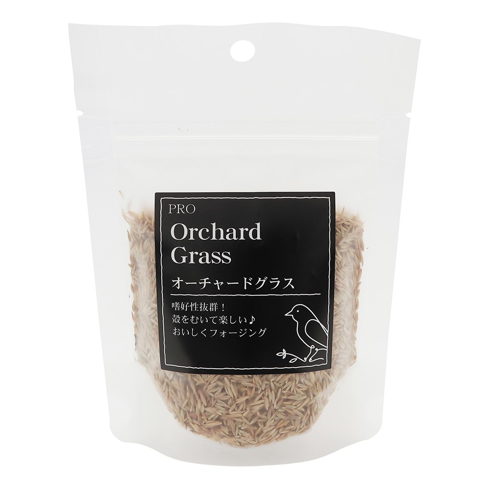 PRO　オーチャードグラス 35g